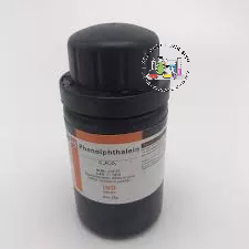 Hóa Chất Phenolphthalein Indicator                      25g