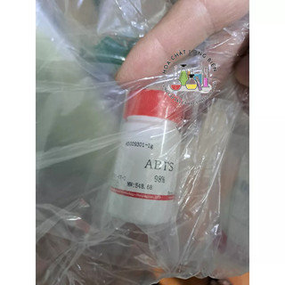 Hóa chất abts; 2,2′-azino-bis cas: 30931-67-0 1g
