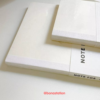 Sổ tay cơ bản Note for basic grid blank line size A5 A6 | BNS040