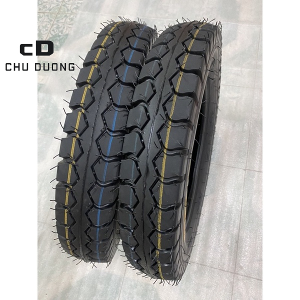 Cặp Vỏ Lốp 400-12 8pr rẻ nhất việt nam dùng lắp các loại mâm thông số -12 sử dụng cho xe 3 bánh,4 bánh