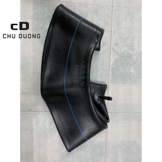 Săm,ruột 400-12 hàng tàu đẹp dầy dặn dùng cho xe ba bánh,xe điện, lắp các loại vỏ,lốp lazang thông số 400-12,450-12