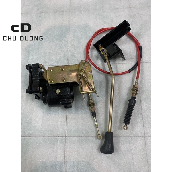 Số phụ,số mạnh chống trượt cao cấp lắp ráp dễ dàng,không cần tăng chỉnh,tác dụng tăng tải,leo dốc khoẻ