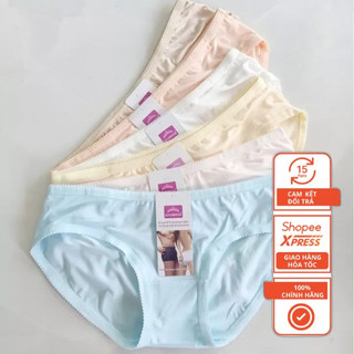 Quần lót nữ, quần sịp nữ Cotton Thái