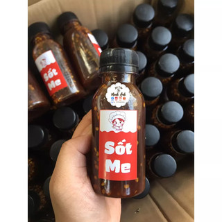 Sốt me ớt cay