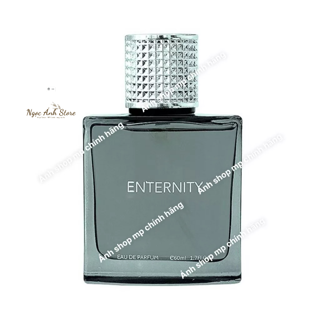 Nước Hoa Nam E n t e r n it 60ml Nguyên Seal Chính Hãng