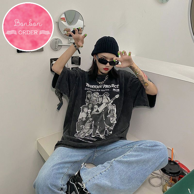 ÁO PULL ULZZANG FORM RỘNG CỰC CHẤT