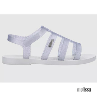 Giày sandals Melissa Sun Rodeo AD - Trắng