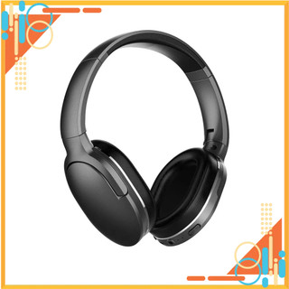 Tai nghe chụp tai bluetooth Baseus Encok Wireless Headphone D02 pro