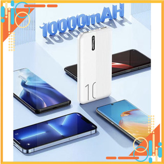 Sạc dự phòng 20000mah 10000mah remax