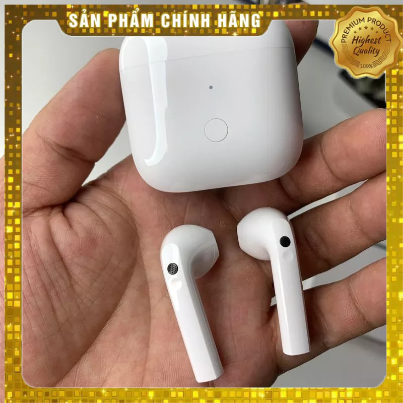 Tai nghe bluetooth xiaomi buds 3 chống ồn tạp âm bên ngoại pin dùng 4 đến 6h bảo hành 12 tháng