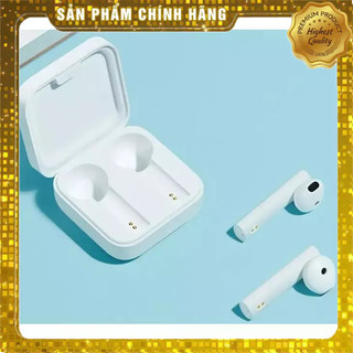 Tai nghe bluetooth xiaomi Mi True Wireless Earphones 2 Basic SE