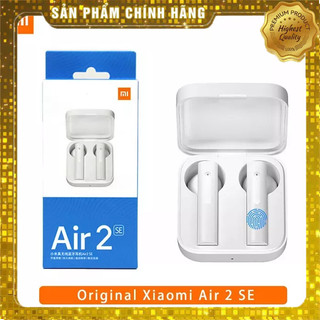 Tai nghe bluetooth xiaomi Mi True Wireless Earphones 2 Basic SE