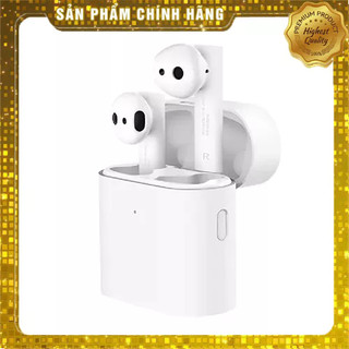 Tai nghe bluetooth xiaomi Mi True Wireless Earphones 2 Basic SE