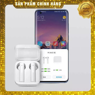 Tai nghe bluetooth xiaomi Mi True Wireless Earphones 2 Basic SE