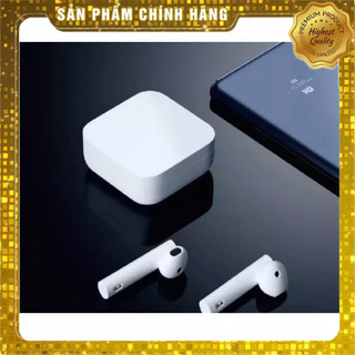 Tai nghe bluetooth xiaomi Mi True Wireless Earphones 2 Basic SE
