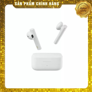 Tai nghe bluetooth xiaomi Mi True Wireless Earphones 2 Basic SE