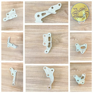 [ GIÁ SỈ ] Pad heo dầu CNC 4 Piss heo adelin , rembo , frando trước và sau mọi dòng xe