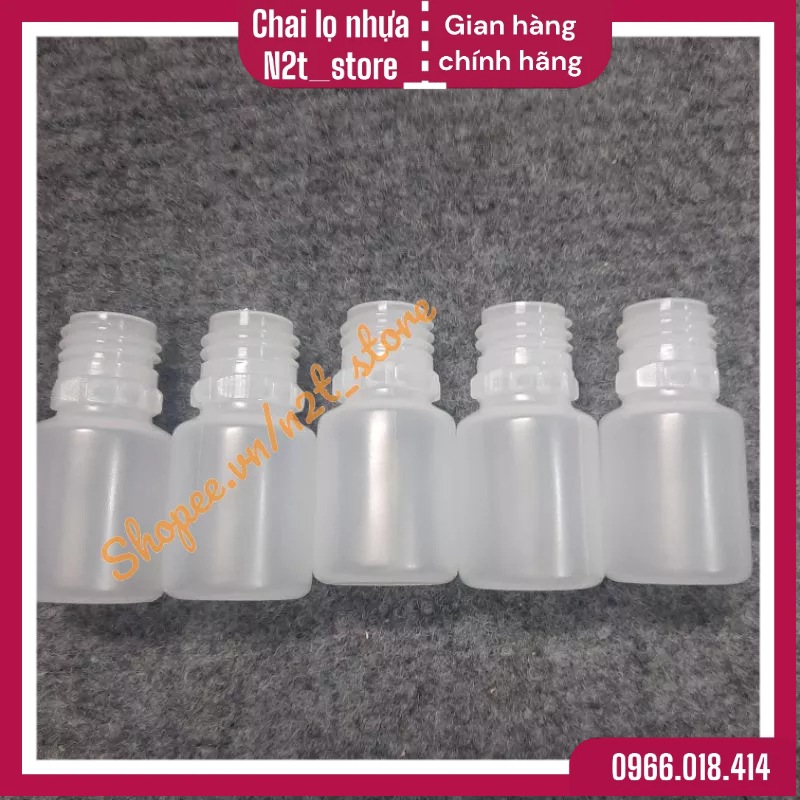 100 ống nhựa hút mụn viêm hút máu bầm