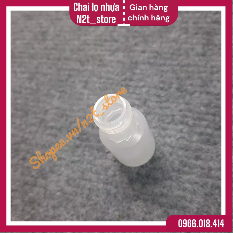100 ống nhựa hút mụn viêm hút máu bầm