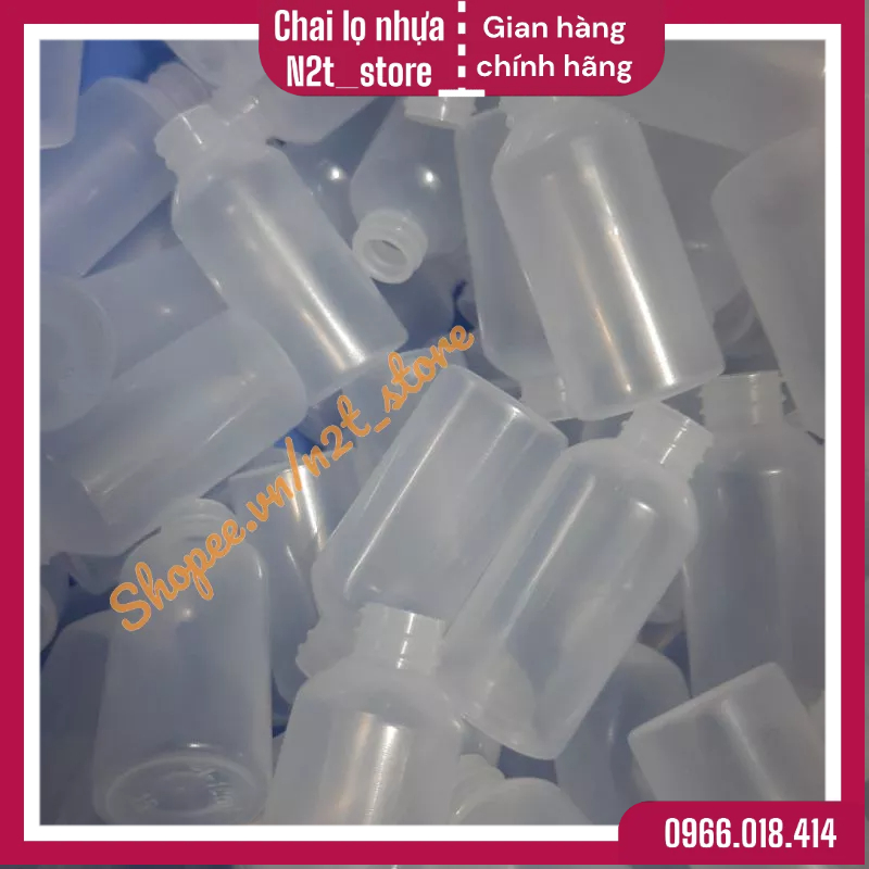 100 ống nhựa hút mụn viêm hút máu bầm