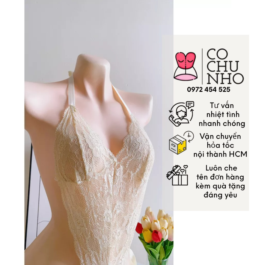 BK117 - luôn che tên sản phẩm 100kg vô tư - set bra áo kèm chíp sexy gợi cảm - cochunhoquan11 | BigBuy360 - bigbuy360.vn