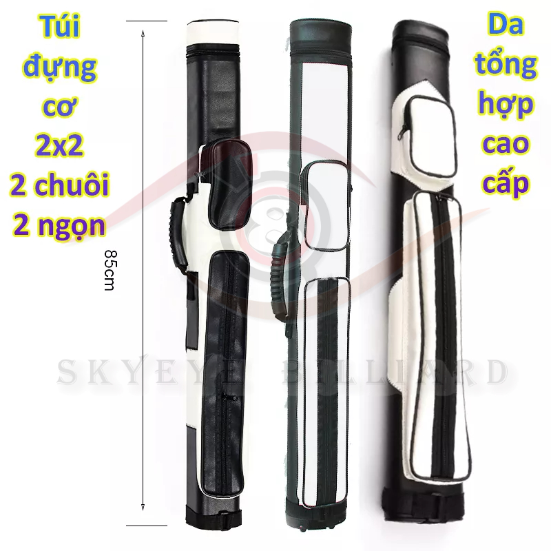 Bao cơ bida nhập khẩu cao cấp 2x2 và 2x4