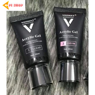 Gel gôm vinimay sản phẩm hỗ trợ trang trí móng làm đẹp nail Shoptinail