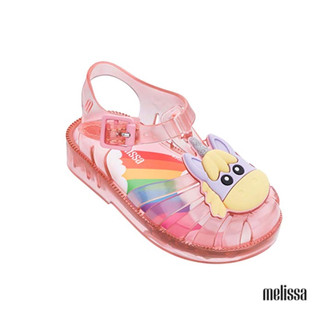 Giày Sandals trẻ em Possession Unicorn BB - Hồng