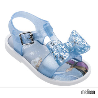 Giày Sandals trẻ em Mar SNDL + Frozen BB - Xanh