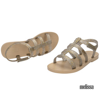 Giày sandals Melissa Sun Rodeo AD - Be
