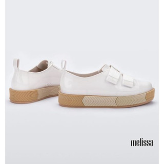 Giày sneakers Melissa Easy Sneaker AD - Trắng