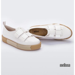 Giày sneakers Melissa Easy Sneaker AD - Trắng