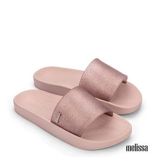 Dép quai ngang Melissa Sun Sunset AD - Hồng
