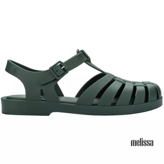 Giày Sandals MELISSA POSSESSION AD - Xanh