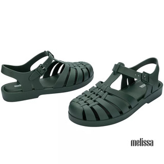 Giày Sandals MELISSA POSSESSION AD - Xanh