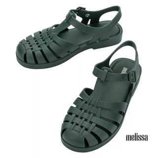 Giày Sandals MELISSA POSSESSION AD - Xanh