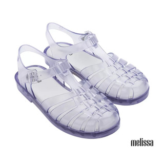 Giày sandals Melissa Possession AD - Trắng