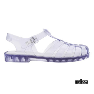 Giày sandals Melissa Possession AD - Trắng