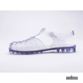 Giày sandals Melissa Possession AD - Trắng