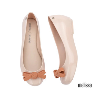Giày búp bê Melissa Dora Jason Wu AD - Be