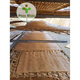 0.5Kg BÁNH PHỒNG TÔM VUÔNG