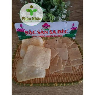 0.5Kg BÁNH PHỒNG TÔM VUÔNG
