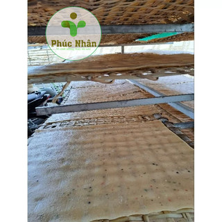 0.5Kg BÁNH PHỒNG TÔM VUÔNG