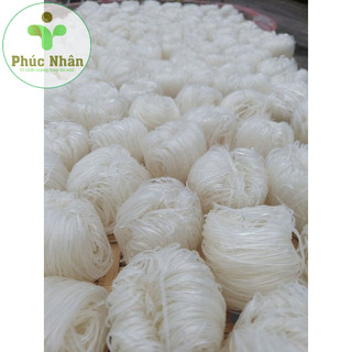 Hủ Tiếu KHÔ Sa Đéc Đồng Tháp [1Kg]