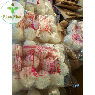 Hủ Tiếu KHÔ Sa Đéc Đồng Tháp [1Kg]