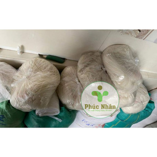 hủ tiếu tươi 1kg từ  Sa Đéc (HÚT CHÂN KHÔNG)