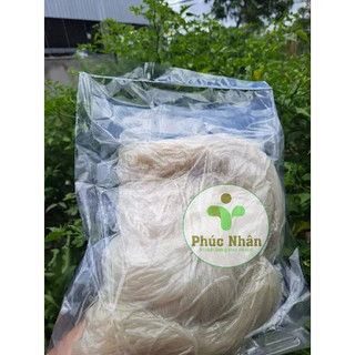 hủ tiếu tươi 1kg từ  Sa Đéc (HÚT CHÂN KHÔNG)