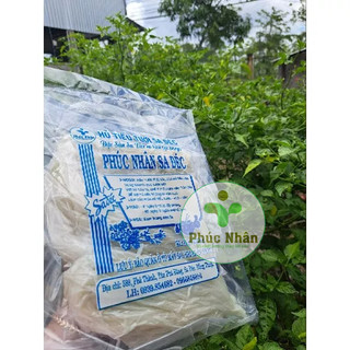 hủ tiếu tươi 1kg từ  Sa Đéc (HÚT CHÂN KHÔNG)