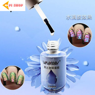 Sơn gel giọt sương vinimay (gel giọt sương vinimay) trang trí móng làm đẹp nail mi spa phun hình xăm thời trang nữ