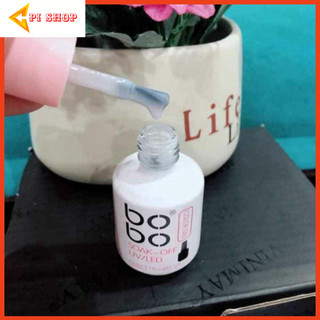 Sơn Thạch BoBo Màu Nước Gạo đồ nail giá rẻ hoài út Nail Store mxbond shop 82hoangnam